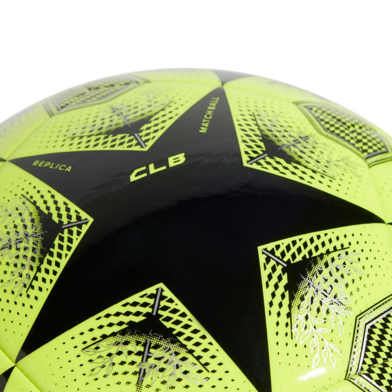 adidas Football adidas UCL Club 24/25 Knockout Stages JH1282 Kiegészítők