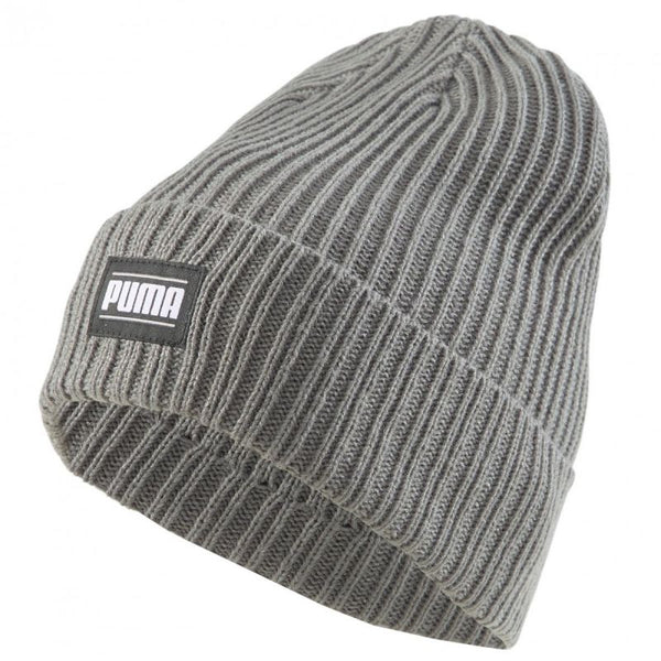 Puma Ribbed Classic Cuff Beanie 024038-03 Kötött sapka