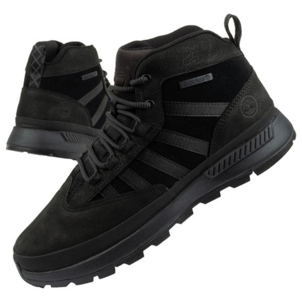 Timberland Euro Trekker M TB0A62SV015 shoes Cipő