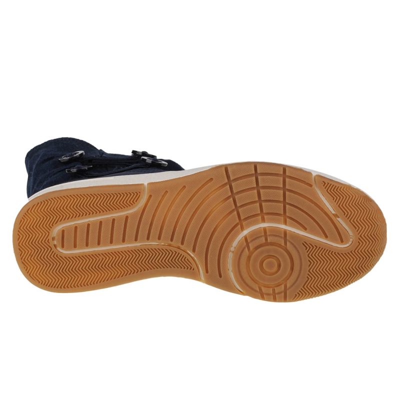 Kappa Cream K Jr sötétkék túracipő 260513K-6737