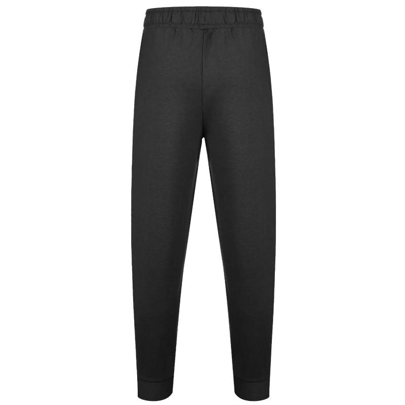 Fila Chiasso Dropped Crotch fekete nadrág