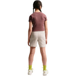 Nike Sportswear Club Kids' krém short