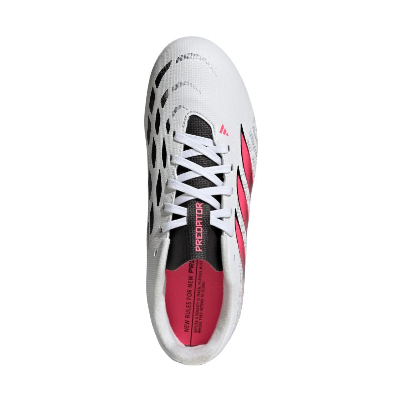 Adidas Predator Club FG/MG Kids' Football Boots cipő