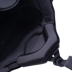 Iguana Higni Helmet fekete sisak 92800622353