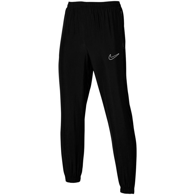 Nike Dri-FIT Academy 23 WP Jr Pants DR1734 010 Nadrág