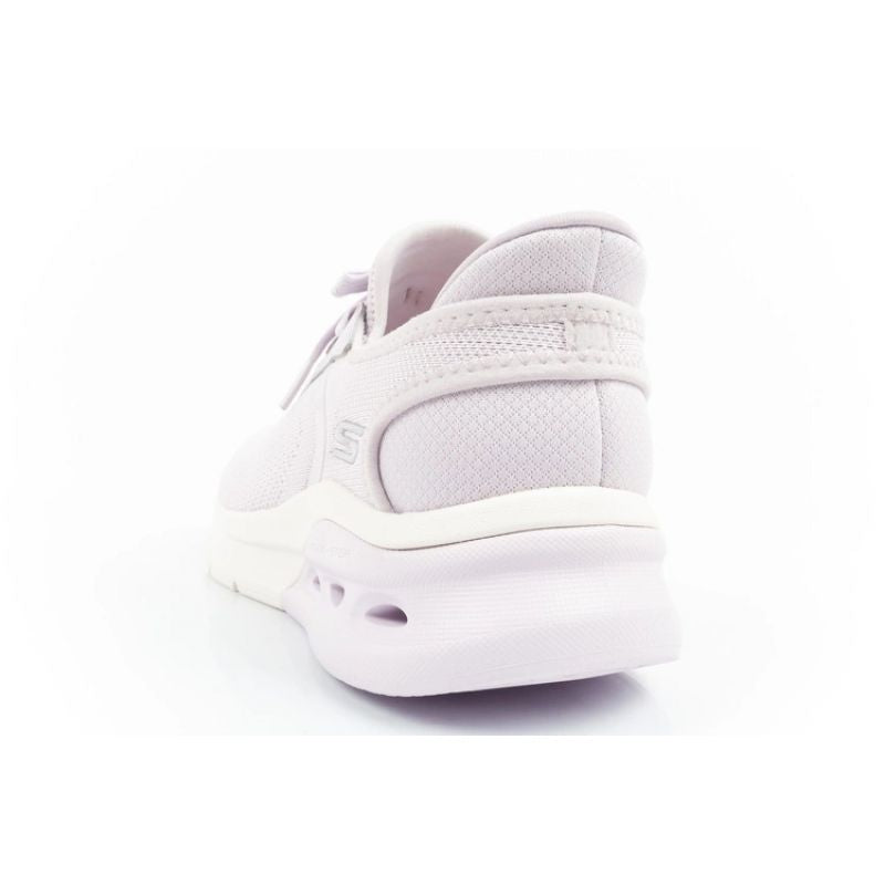 Skechers Bobs Arc Waves 2.0-Now It Slip-Ins W 117638/LIL shoes cipő