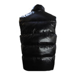 AIR Jordan Jordan Flight Men's Vest Black - fekete vests