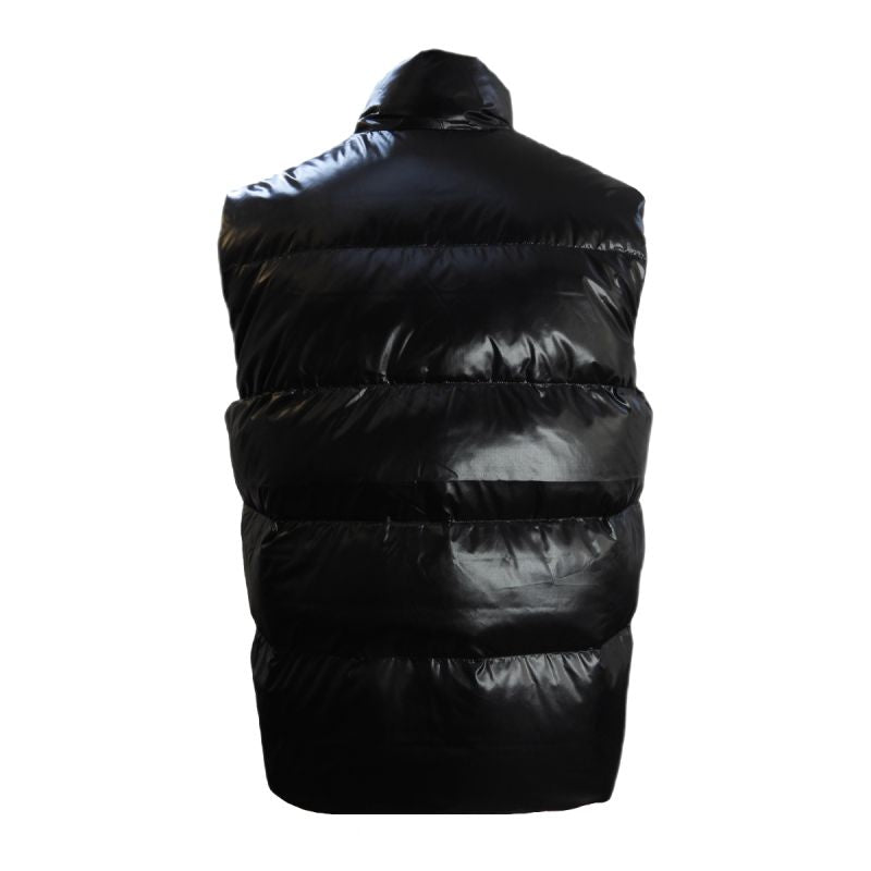 AIR Jordan Jordan Flight Men's Vest Black - fekete vests