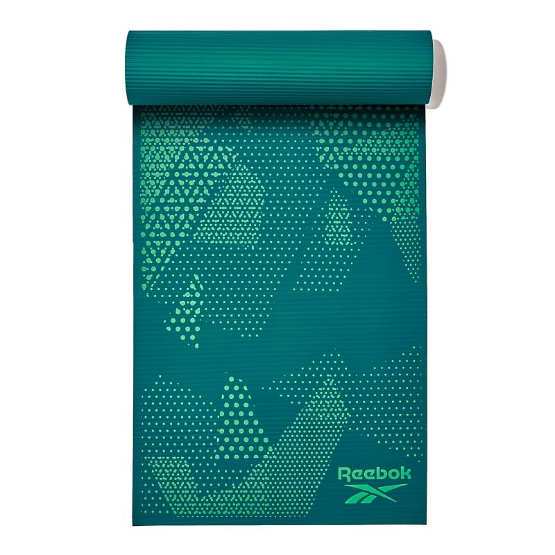 Reebok Fitness mat RAMT-12236GN Edzőfelszerelés