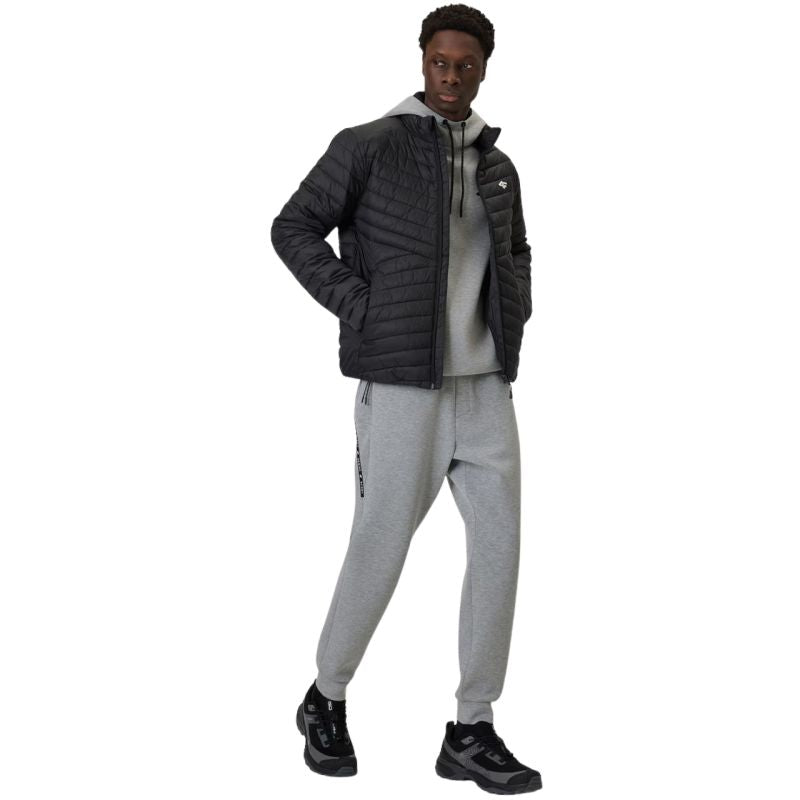 4F M0853 deep 4FWSS26TDJAM0853 20S fekete clothing