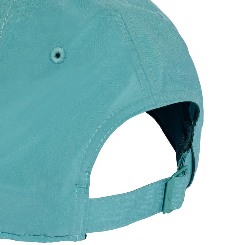 adidas New Logo Embroidered Baseball Cap JY3073 sapka
