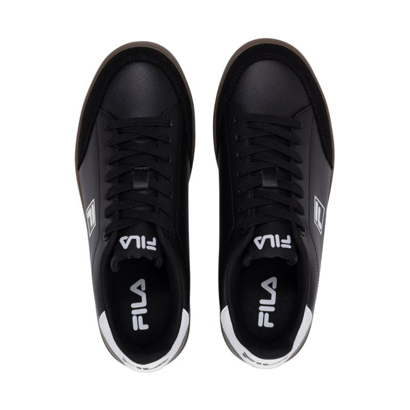Fila Courtbay W fekete cipő