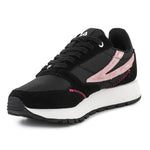 Fila Run Formation W fekete cipő
