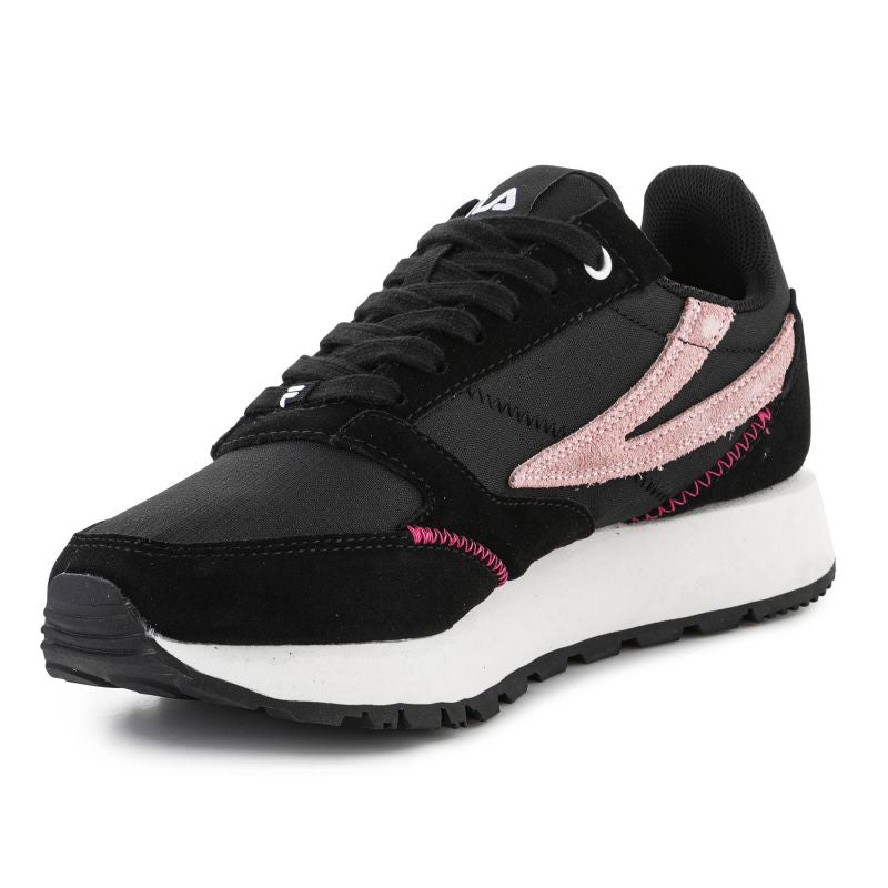 Fila Run Formation W fekete cipő