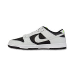Nike Dunk Low Reverse Panda Volt Men's - FD9756-001 fekete utcai cipő