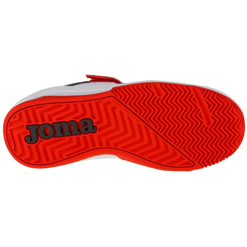 Joma Platea Low Jr 2406 JPLAS2406V shoes cipő
