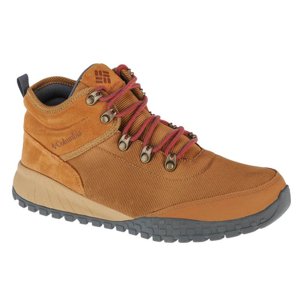 Columbia Fairbanks Mid M Shoes