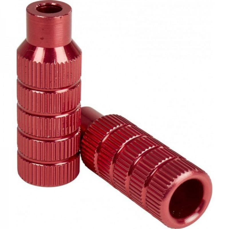 Tempish Scooter Pegs piros korcsolya 105100133