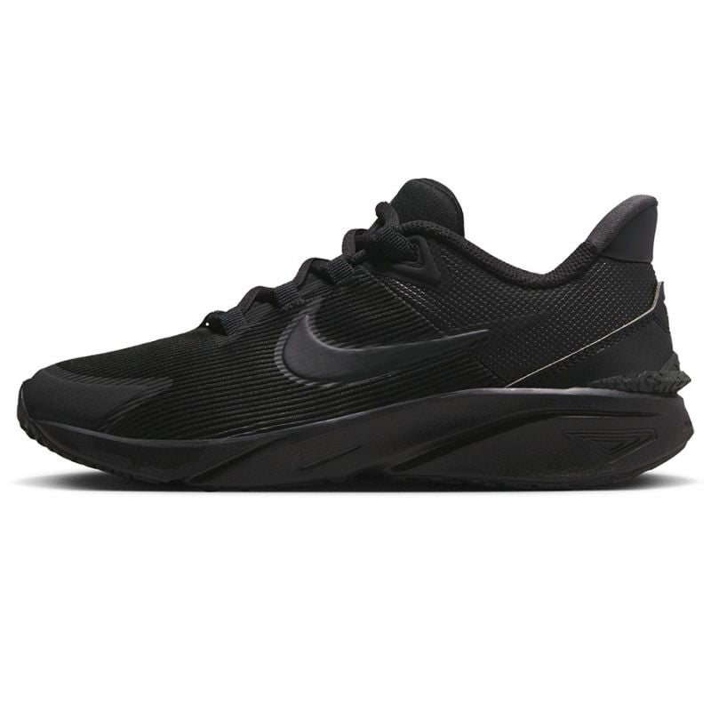 Nike Running shoes Nike Star Runner 4 Jr. DX7615 002 Cipő