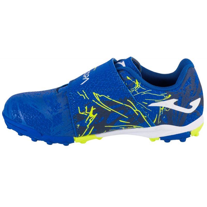 Joma Super Copa Jr 2404 TF Jr SCJW2404TFV shoes general