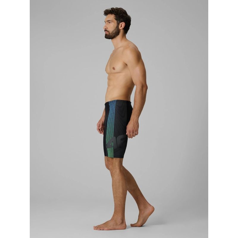 4F Men's long swimming trunks kiegészítő 4FRSS26USWTM104-20S