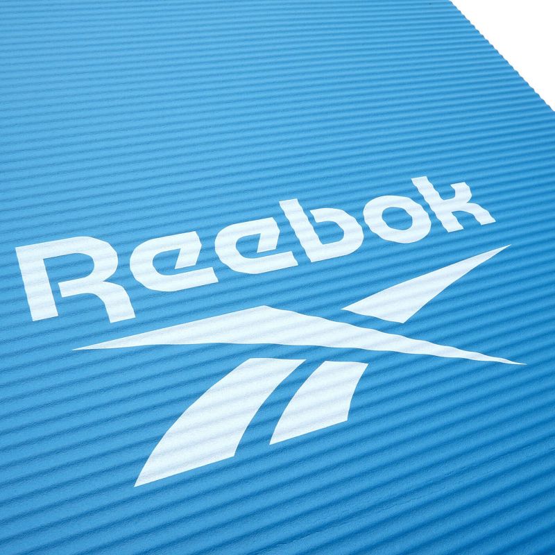 Reebok mat 10 mm RAMT-11015BL Edzőfelszerelés