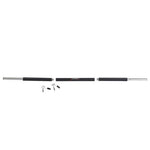 HMS Body pump barbell 20KG SBP15 fekete súlyzó 17-57-005