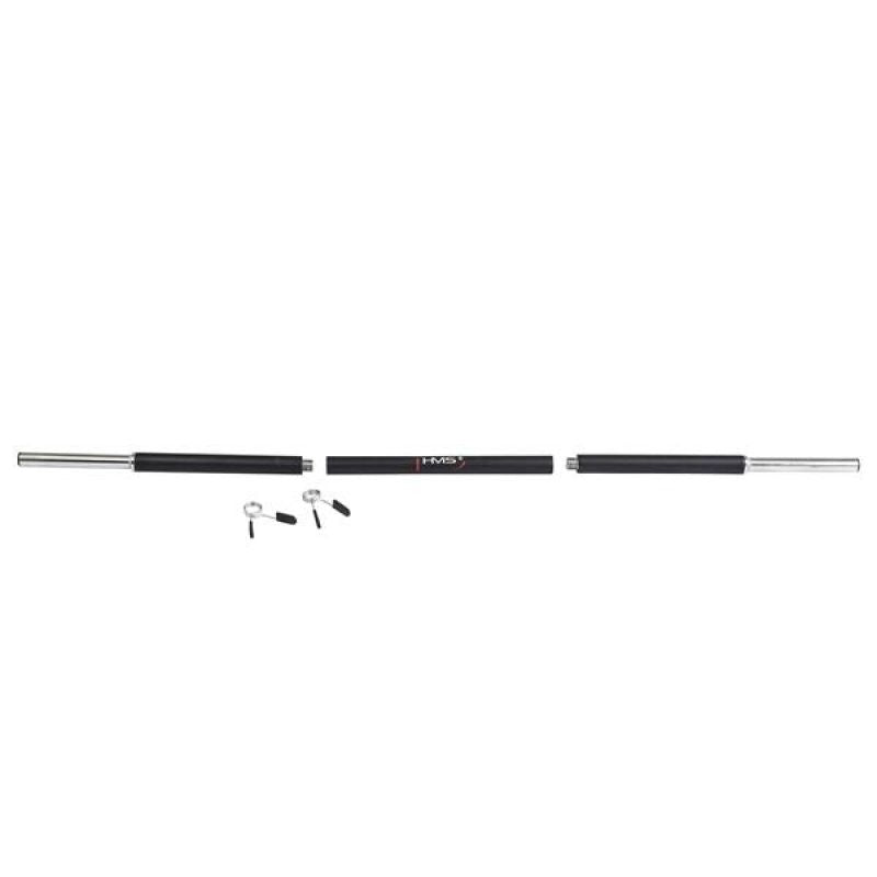 HMS Body pump barbell 20KG SBP15 fekete súlyzó 17-57-005