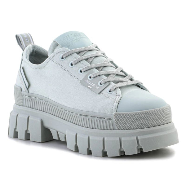 Palladium Revolt Lo Tx W 97243-314-M shoes Cipő
