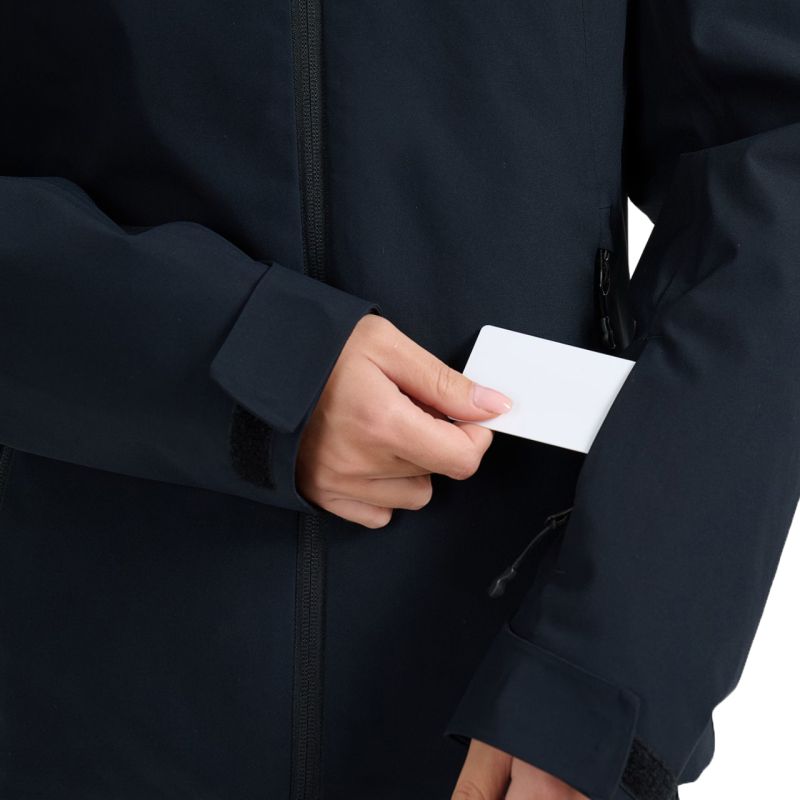 4f Ski jacket ACW 4FWAW25TTJAF0807 20S Kabát