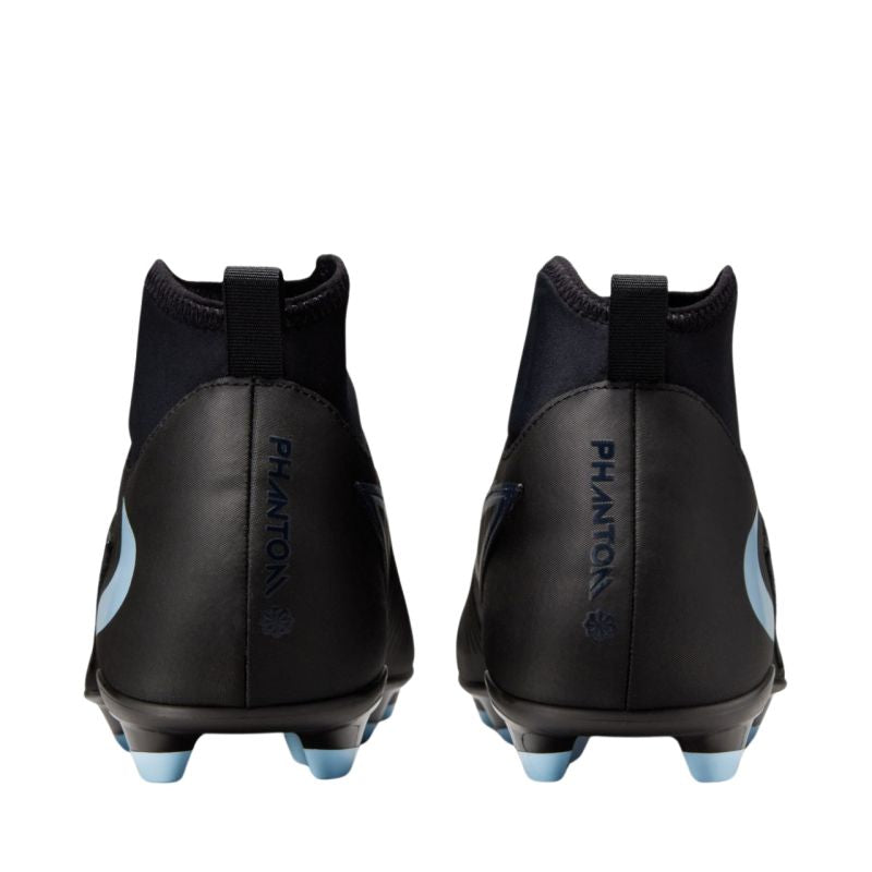 Nike Phantom 6 High Club FG/MG 003 football boots focicipő