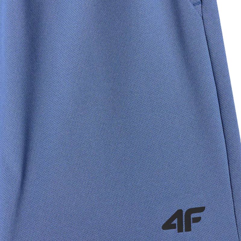 4F Boy's FNK M1388 navy blue 31S sötétkék short 4FJWSS26TFSHM138831S
