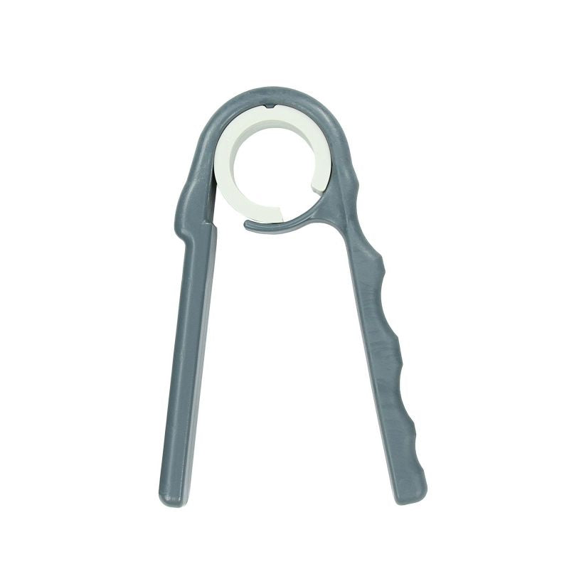 Body Sculpture BB 911 Adjustable Hand Clamps szürke edzőfelszerelés BB911