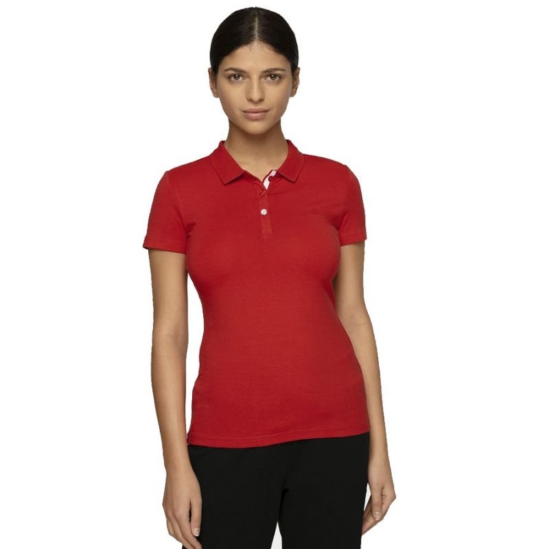 4f Polo shirt W NOSH4-TSD008 62S Póló