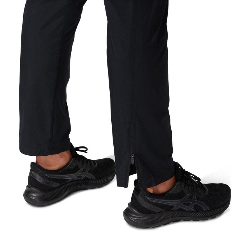 Asics Core Woven Pant W 2012C339001 Ruházat