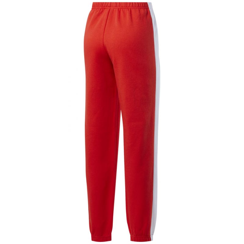 Reebok Te Linear Logo Fl PW Pants FT0905 Nadrág