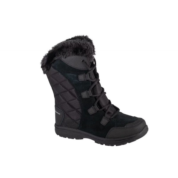 Columbia Ice Maiden II 1554171014 Black 37 Kiegészítő