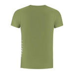 Rogelli ESSENTIAL running green 3XL zöld póló