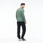 Elbrus Men's CLARINO 2IN1 nadrág