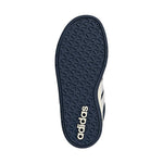 Adidas Breakbase blue kids' kék cipő
