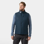 Helly Hansen Men's Crew Insulator Vest 30377 597 Kiegészítő
