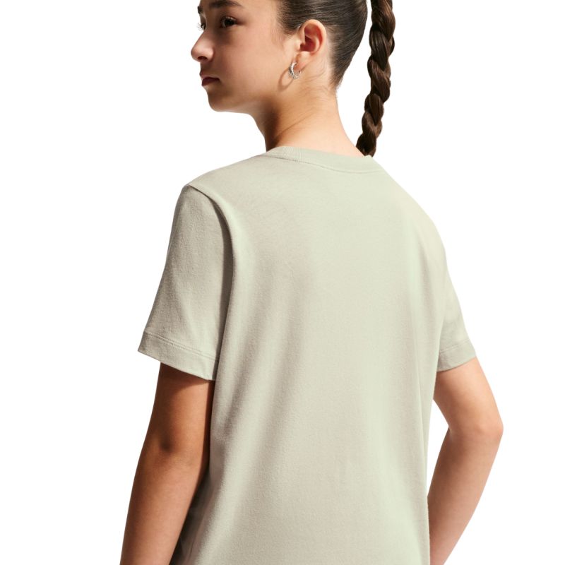 Nike Sportswear Kids T-Shirt zöld póló