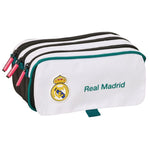 Real Madrid Big Triple Pencil Case 812654710