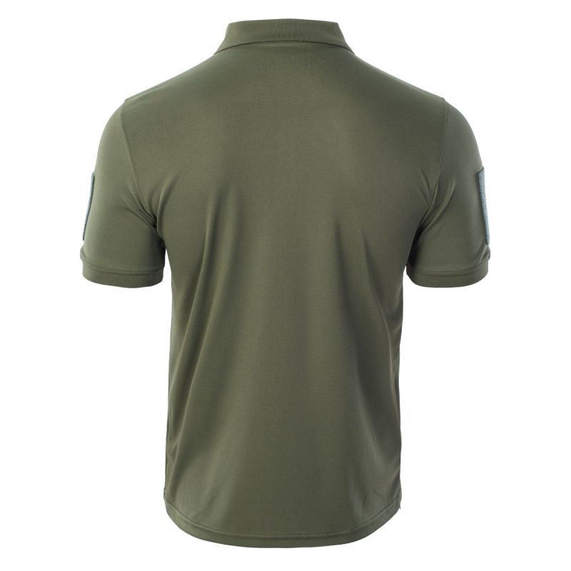 Magnum póló II T-shirt zöld polo, shirts