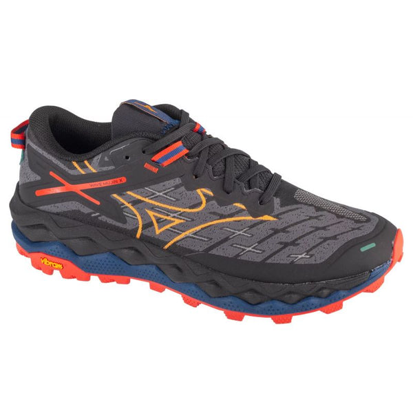 Mizuno Wave Mujin 10 M J1GJ247051 Running Shoes Cipő