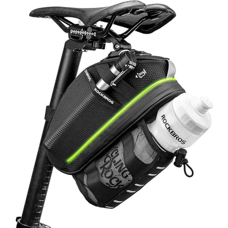 Rockbros 1.5L Bike Saddle táska