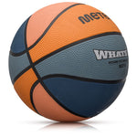 Meteor Basketball What's up 6 size uniw labda