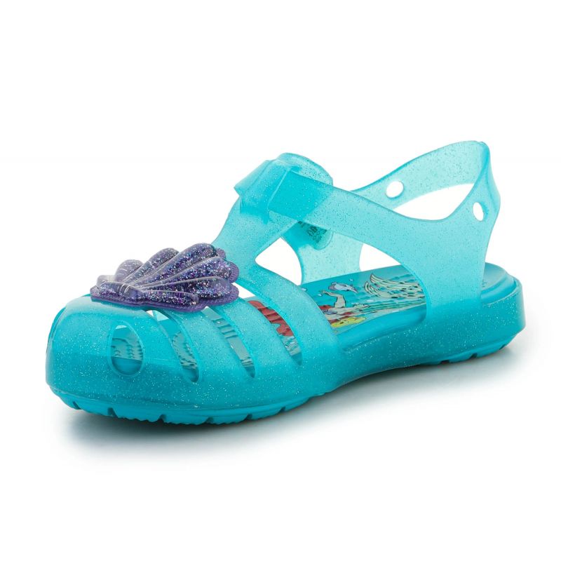 Crocs Princess Ariel Isabella Sandal Jr 209902-4KR Cipő