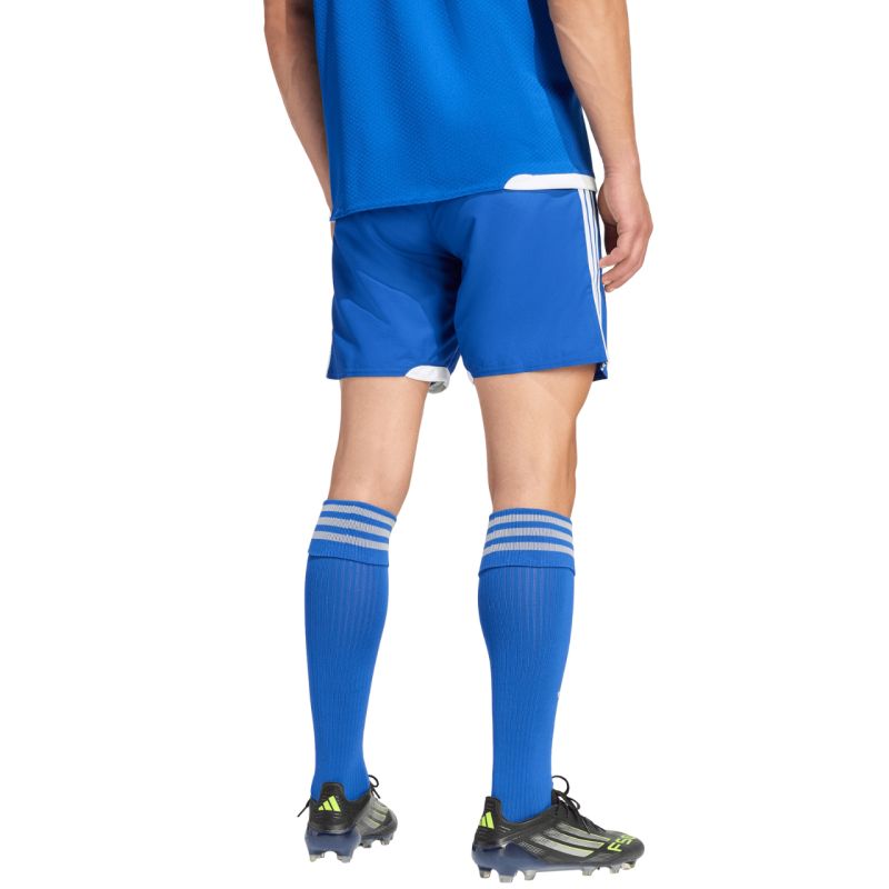 Adidas Men's Tiro 26 Competition Match Day Blue kék short
