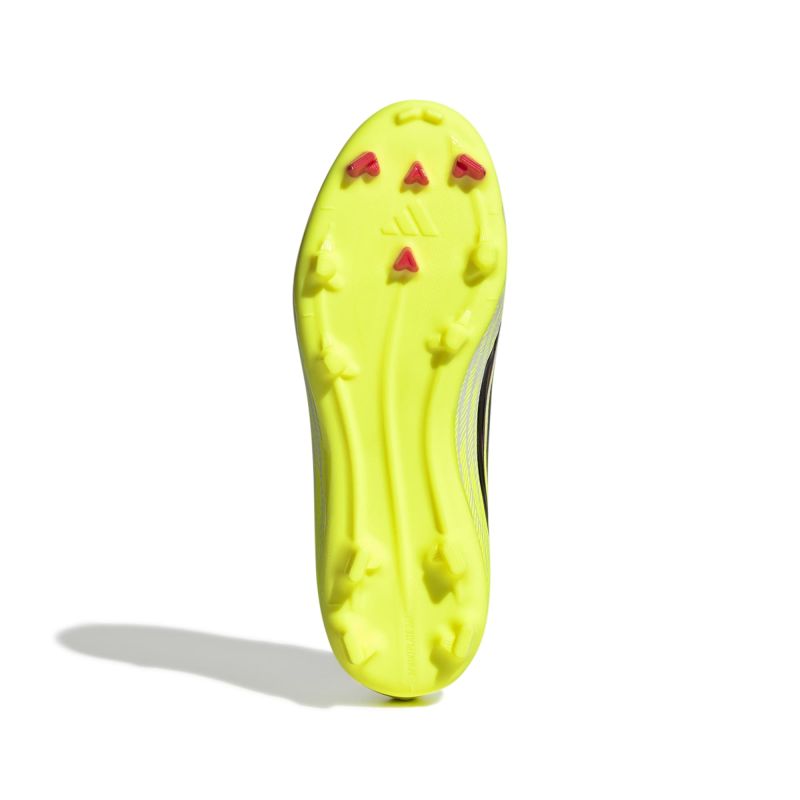 Adidas Junior F50 League FG/MG JR9014 focicipő